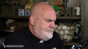 Q&A with Fr Joe