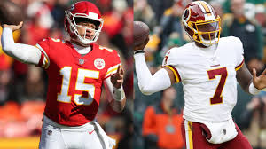 Nfl Hot Or Not Chiefs Broncos Sizzle Dwayne Haskins Icy Dwayne haskins snapped a selfie with fans while backup quarterback case keenum handled the final play of a win over the lions.