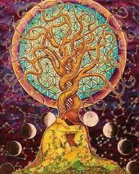 Aya Experience Ayahuasca On Instagram Ayahuasca Pachammama Arvoredavida Geometriasagrada Uniao Sagr Arte Inspiradora Arte Espiritual Producao De Arte