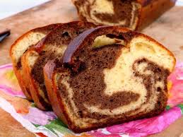Cake Marbre Trompe L Oeil En 2020 Cake Marbre Chocolatine Recette Mignardise