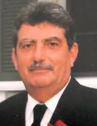 Obituary information for Raymond Joseph Avallone