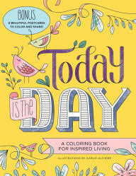 I have over forty cupcake coloring pages here. A Cozy Coloring Cookbook 40 Simple Recipes To Cook Eat Color By Adrianna Adarme Amber Day Paperback Barnes Noble