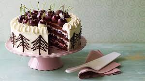 Mary S Black Forest Gateau Recipe Recipe Classic Cake Cake Desserts