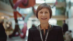 Christine Kilpatrick (SEMBA 2007)