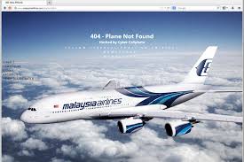 I came to google to lead our customer teams because i believe in the power of the cloud to transform businesses. new business sales. Malaysia Airlines Website Hacked By Group Calling Itself Cyber Caliphate Wsj