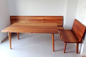 Esstisch Marliese Mit Der Passenden Bank Beide Aus Ruster Esstisch Bank Marliese Ruster Holzgespur Wirliebenholz Esstisch Tisch Bank