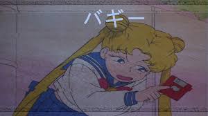 Sailor moon computer wallpaper i7815uc picserio com. Sailor Moon Aesthetic Desktop Wallpapers On Wallpaperdog