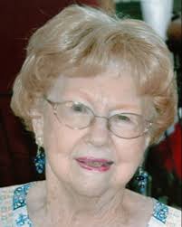 June Margaret Housley Freitag Obituary January 9, 2025