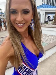 Ashleigh Johns's Instagram, Twitter & Facebook