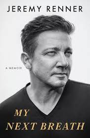 Jeremy Renner details how he 'died' after 'tiny' mistake led to snowplough  accident