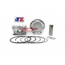 Forged rods jrspec for bmw m50 / m54 forged rods + arp bolts. S54b32