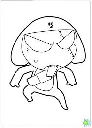 See more fan art related to #keroro gunsou , #tamama , #keroro , #manga , #elsword , #keroro gunsou , #kururu , #giroro , #kururu , #autumn and #giroro. Keroro Coloring Page Dinokids Org