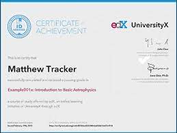 Of degree students, and more. Certificate Micromasters Louv5x Edx