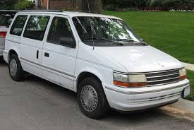 Image result for Bright White 1994 Chrysler