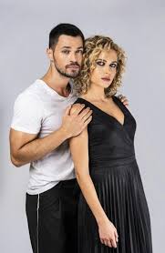 Michaela prosan, schimbare de look radicală pentru noul rol din serialul sacrificiul. I Pinimg Com 564x 99 Be 47 99be47d6ed89ed88d2ca