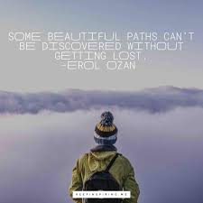 Inspirational adventure quote by paul coelho. Adventure Quotes Keep Inspiring Me