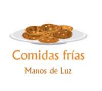 Manos de Luz: Masa base para arrollados