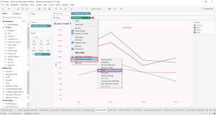 bump chart in tableau learn to create your own in just 7