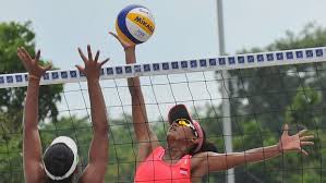 We did not find results for: Alasan Pemain Voli Pantai Pakai Bikini