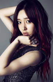 Areum T-Ara 이아름 (@AreumTAraIaleum) • Facebook