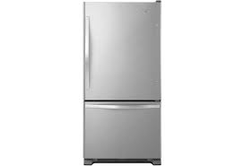 We did not find results for: Whirlpool Wrb322dmbm 22 Cu Ft Bottom Freezer Refrigerator With Spillguard Glass Shelves Furniture And Appliancemart Refrigerator Bottom Freezer