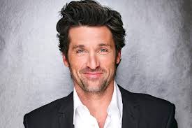 What I've learnt: Patrick Dempsey