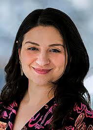 Deborah Cullen-Morales