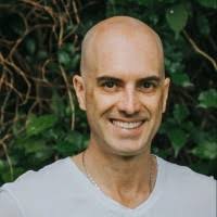 Gregory Brad Hamilton