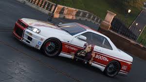 DLK koiftt paint - Page 4 - Paint Designs - Official Forza Community Forums