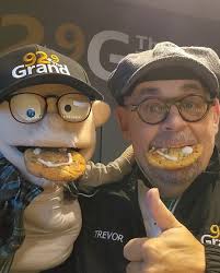 Tis the season for smile cookies! I think smile cookies might be our  favourite holiday. $1 from every cookie will go towards our art room. We  are so grateful to Tim Hortons