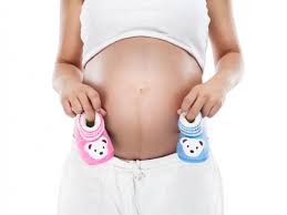 En Que Semana Del Embarazo Se Puede Apreciar El Sexo Del Bebe Embarazoymas