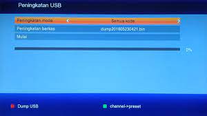 Disini saya mau bahas tentang cara setting receiver matrix mpeg 2 untuk membantu bagi yang masih awam didunia persatelitan. Cara Upgrade Receiver Matrix Burger S2 Hd Dengan Mudah