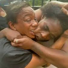 Mad respect to Austin Odhiambo J J Julisha .Co.Ke " Your Excellency, before  anything else, let me speak about Baba Dogo ground because football without  grounds is no football. We can't shine