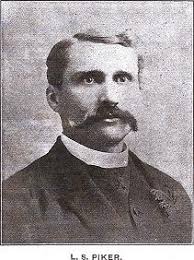 Mississippi Baptist Association History 1880-1889