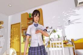 New Vr Kanojo Trick For Android Apk Download