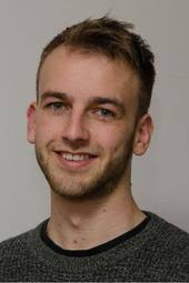 Leon Cedric Danter, M.Sc.