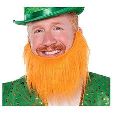 Balloon-St Patrick's Clover