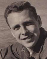 Donald Gilman Obituary (1929