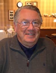 Obituary information for Ramon "Ray" Osthus