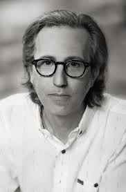 Interview With Douglas Vernimmen From United Kingdom