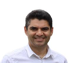 Steering Committee 2025