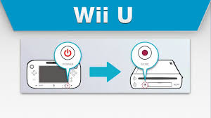 Wii U How To Sync Your Wii U Gamepad Youtube