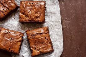 Brownies Au Chocolat Et Aux Noix De Pecan Recette Brownies Sans Sucre Alimentation Recettes Sucrees