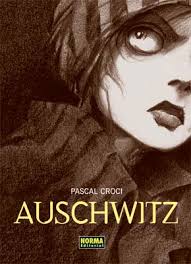 Resultado de imagen para LIBROS SOBRE AUSCHWITZ