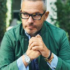 A tasting tour of Zurich with Tyler Brûlé