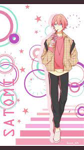 さとみくん おしゃれまとめの人気アイデア pinterest yu yan アニメチビ すとぷり 可愛いイラスト