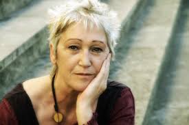 Rosa Álvarez recibe o Premio de Honra Marisa Soto