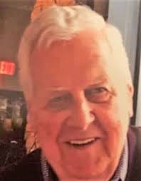 Jack “Swede” Frauson Obituary