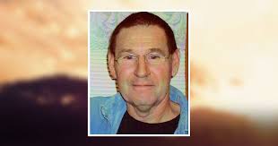 John Michael Benham Obituary October 19, 2023