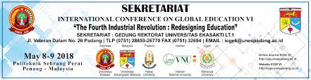 We did not find results for: Icge Vii Universitas Ekasakti